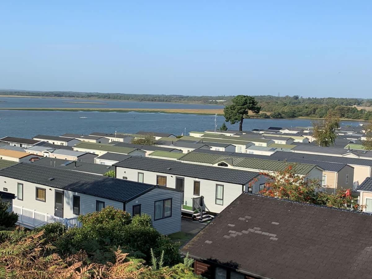 Club Tropicana Poole Eksteriør bilde