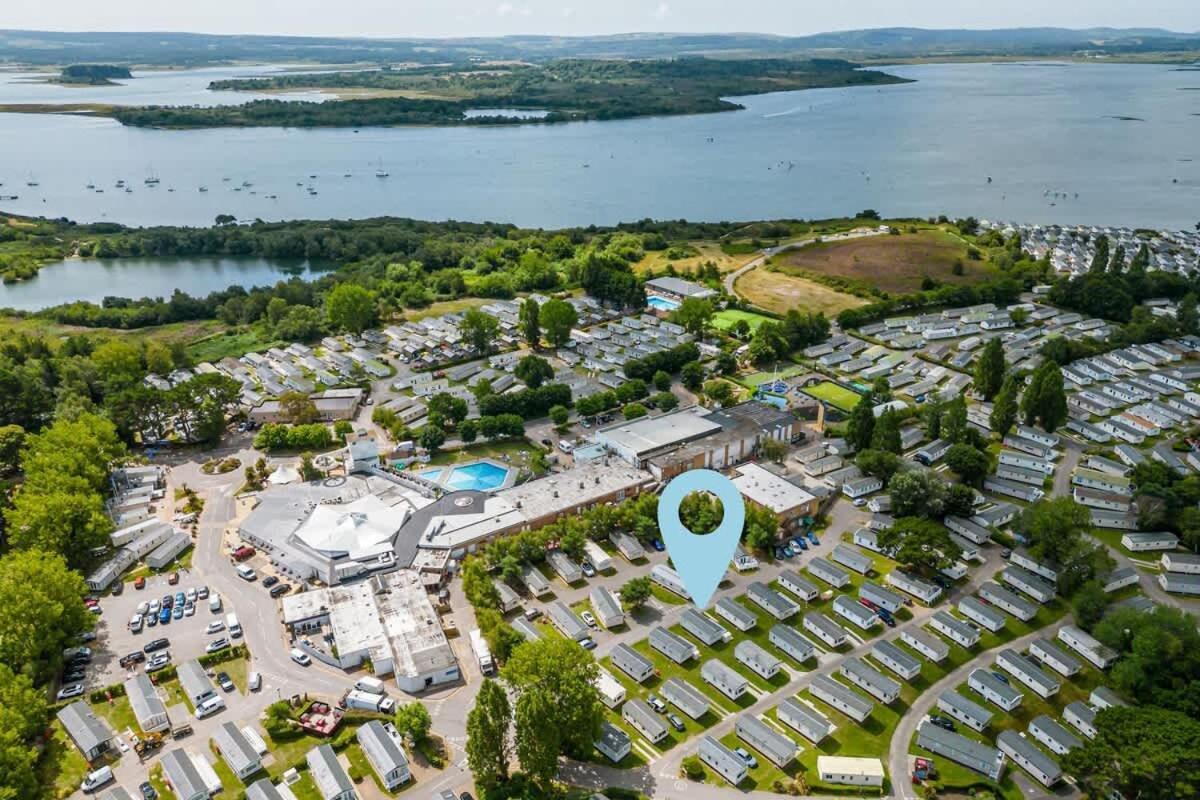 Club Tropicana Poole Eksteriør bilde